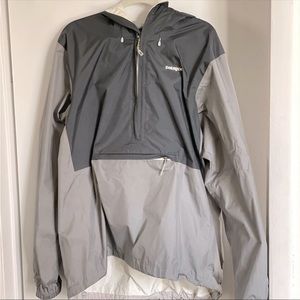 Patagonia Anorak Rain Jacket